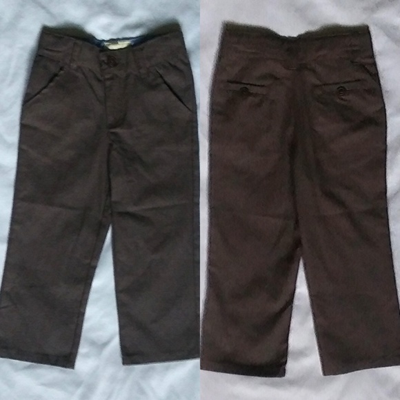 NWT Sovereign Code Gray 2 Pc Suiter Vest Pants Set - Picture 5 of 8